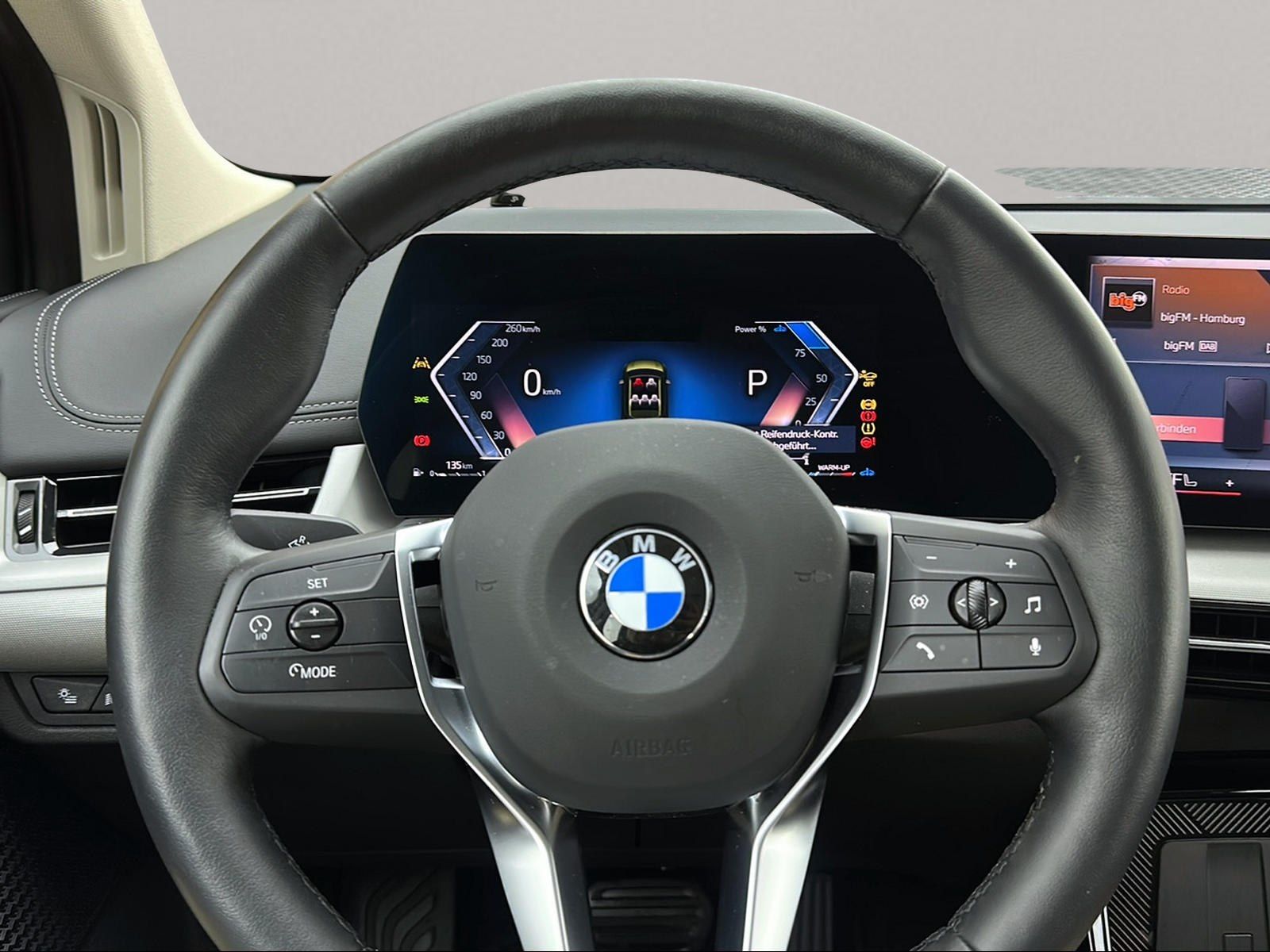 BMW 216 - Bild 13