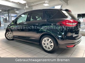 Ford C-Max - 4