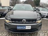 Volkswagen Tiguan Comfortline BMT/Start-Stopp/Klima/Navi - Volkswagen: Comfortline