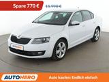 Skoda Octavia 1.4 TSI Style*NAVI*ACC*PLA*CAM* - Skoda Gebrauchtwagen in Essen