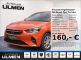 Opel Corsa-e Navi-Link-Tom+BT Allwetterrad Klimaauto.