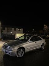 Mercedes-Benz Mersedes w203  c180 kompresor - Mercedes-Benz W203