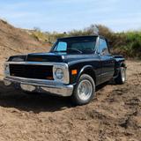 Chevrolet 1969,Chevrolet,C20,C10, Squarebody, 454 Bi... - Chevrolet G: 20