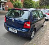 Volkswagen VW Polo 9N - 147000 KM - TÜV 11/26 - Volkswagen Polo: 14