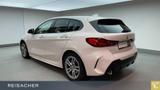 BMW 118i A M-Sport,LCProf,LED,SpSitze,LM17", - BMW 118 Gebrauchtwagen in Augsburg
