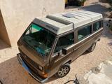 Volkswagen VW T3 Vanagon Automatik Westfalia Camper - : Van, Westfalia Camper