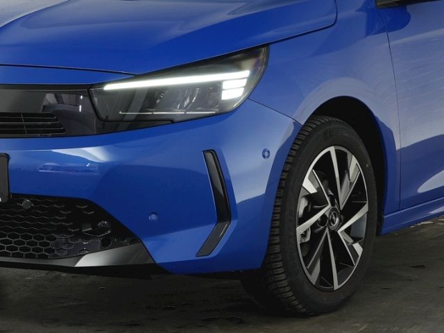 Corsa F FACELIFT GS+LED+RÜCKFAHRKAMERA+SITZ-/LEN