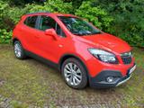 Opel Mokka X Innovation 1.6 CDTI ecoFlex 4x4 AHK - Opel Mokka X in Köln
