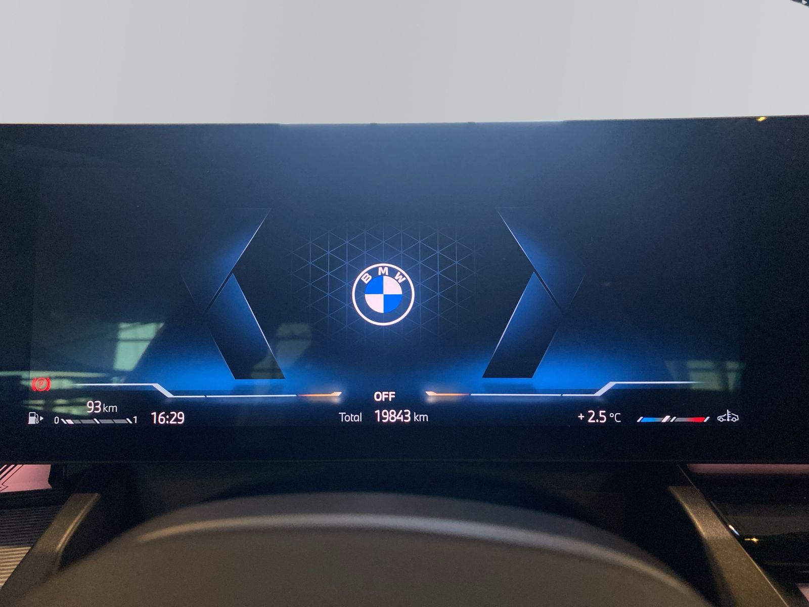 BMW 520 - Bild 15