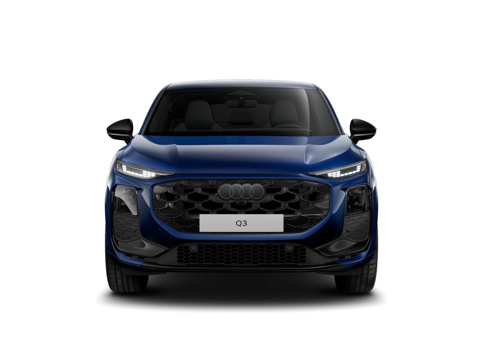 Audi Q3 - Bild 2