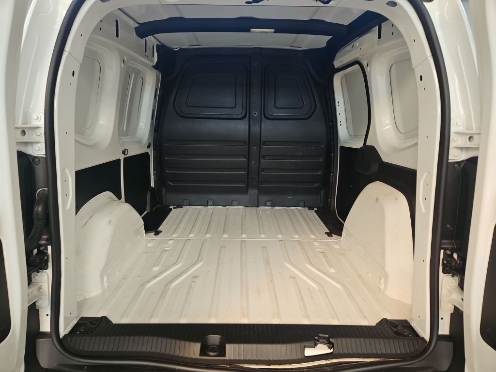 Fahrzeugabbildung Mercedes-Benz Citan 108 Kasten BASE Standard Klima PTS hi.