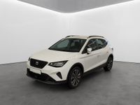 Seat Arona - Vorschau Bild 2