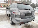Mazda CX-7 Energy + 4x4 + Klima + Bose + 1,45t AHK - Mazda CX-7 mit Schiebedach