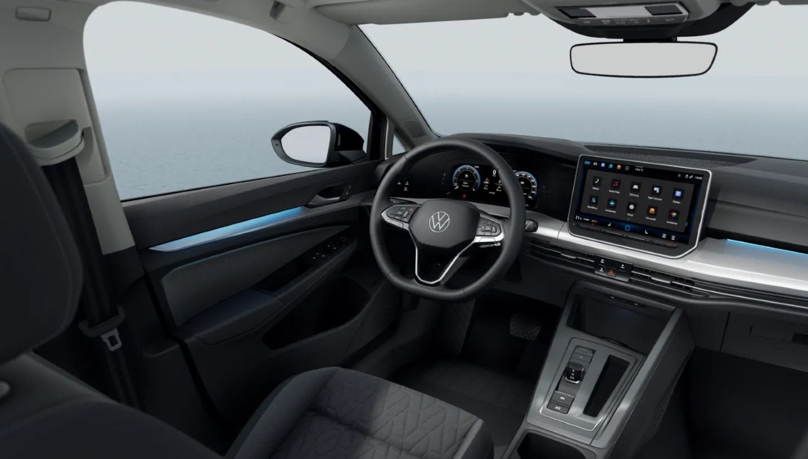 Volkswagen Golf - Bild 10