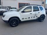 Dacia Duster I Destination 4x4*Navi*Klima*1.Hand*MFL* - Dacia Duster Destination