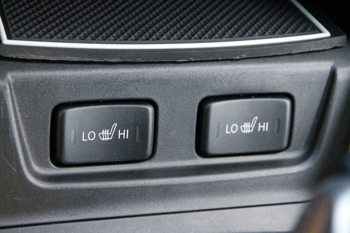 Fahrzeugabbildung Suzuki Vitara 1.0 Comfort