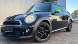 MINI One 55kW Brick Lane Alien Green Edition - MINI MINI Gebrauchtwagen in Mannheim