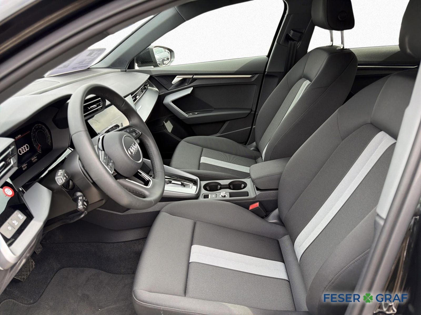 Audi A3 - Bild 10