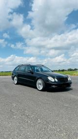 Mercedes-Benz Mercedes E350 CGi Kombi, Facelift. Tausch ... - Mercedes-Benz E 350 in Aachen