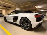 Audi R8 5.2 FSI performance Spyder - Matt, Carbon, Le - gebrauchte Audi R8 aus dem Jahr 2023