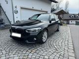 BMW 116i (F20) M Sportpaket - BMW 116: 116i Sportpaket M