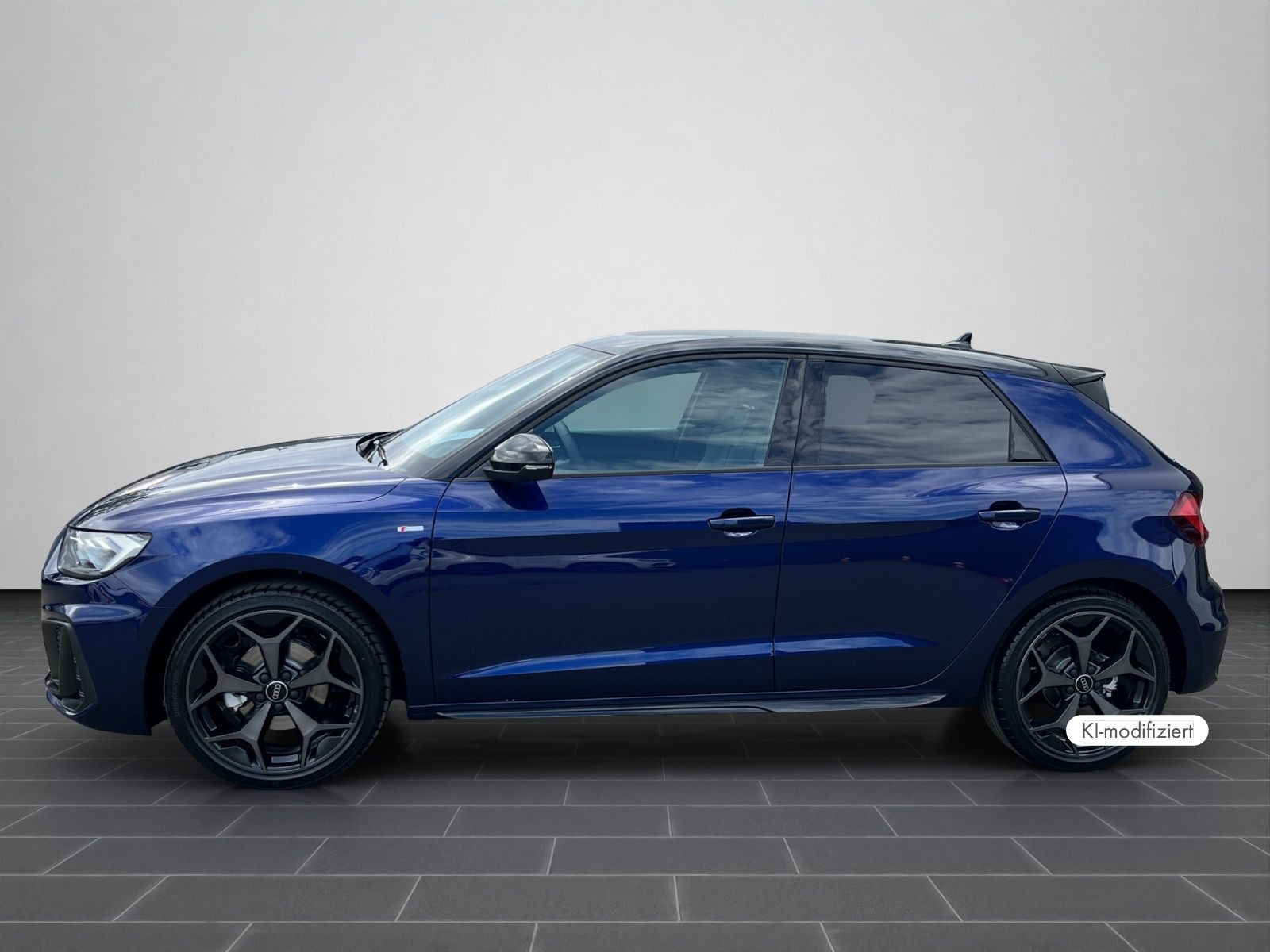 Audi A1 - Bild 9