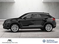 Volkswagen T-Roc - Vorschau Bild 3