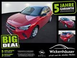 Opel Corsa F 1.2 Edition Style-Paket 16'' SpurH - Opel Corsa: Style
