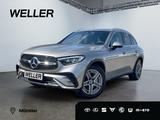 Mercedes-Benz GLC 200 4M 9G  AMG Line *LED*RCam*Memory*Keyless - Mercedes-Benz GLC 200 in Bielefeld