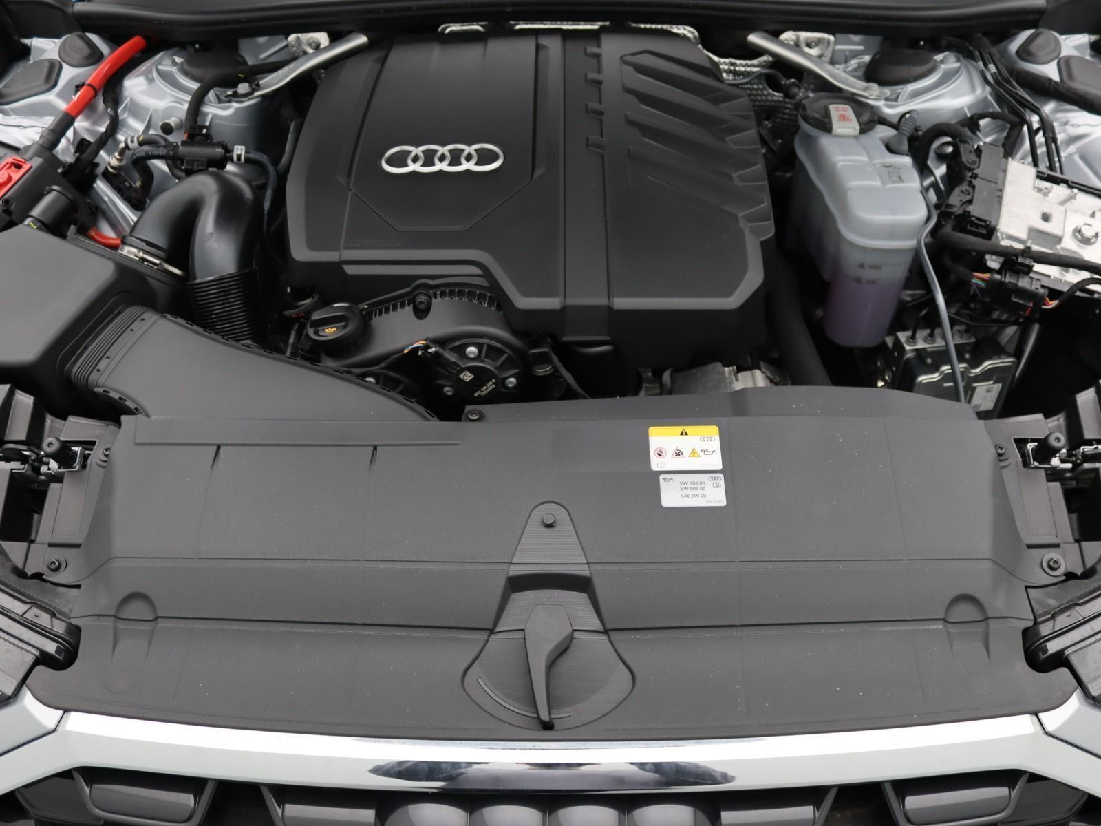 Audi A6 - Bild 19