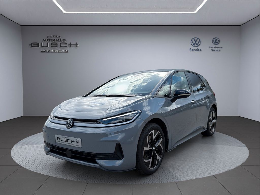 Image of Volkswagen ID.3