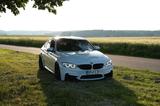 BMW M3 F80 - gebrauchte BMW M3 aus dem Jahr 2015