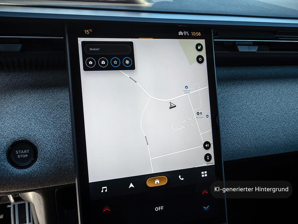Citroën C5 Aircross Plug In- Hybrid MAX HUD NAVI On Boar