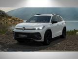 Volkswagen Tiguan R-Line 1.5 eHybrid 130 kW DSG AHK PANO