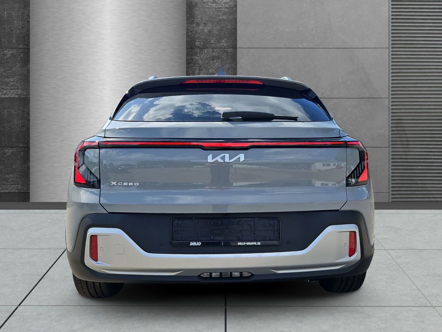 Kia XCeed - Bild 6