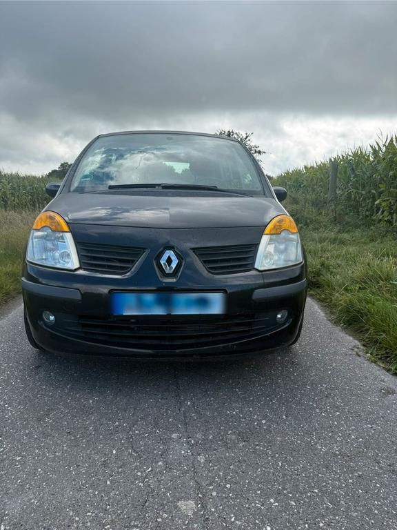 Renault Modus