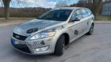 Ford Mondeo 2,2TDCi DPF Trend Turnier Trend - Ford Mondeo in Lübeck