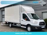 Ford Transit Koffer 4.2m LBW DHOLLANDIA 750kg EZ:2020 - Pkw-Anhänger 750 kg