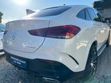 Mercedes-Benz GLE350d 4MATIC AMG COUPÉ *PANO*BURMESTER*360°KAM - Mercedes-Benz GLE-Klasse: AMG