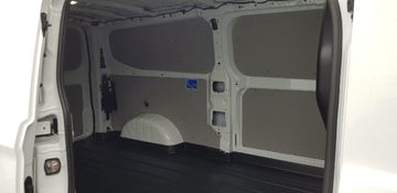 Fahrzeugabbildung Ford Transit Custom Kasten 320 L2 Trend FWD