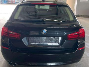 BMW 520 - 6