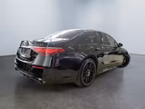 Mercedes-Benz S 63 AMG E Performance BURM NIGHT DRIVERS MEMO - Mercedes-Benz S 63 AMG Plug-in Hybrid (PHEV) Gebrauchtwagen