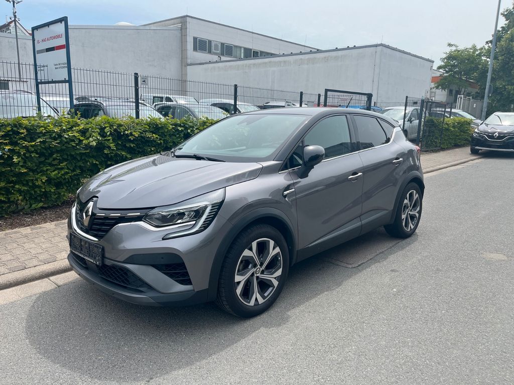 Image of Renault Captur