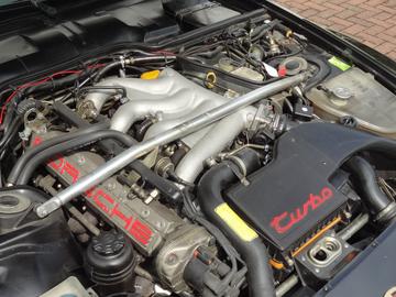 صورة مصغرة 15 لـ 1991 Porsche 944
