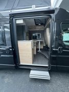 Dethleffs Globetrail 600 DR Fiat Aufstelldach