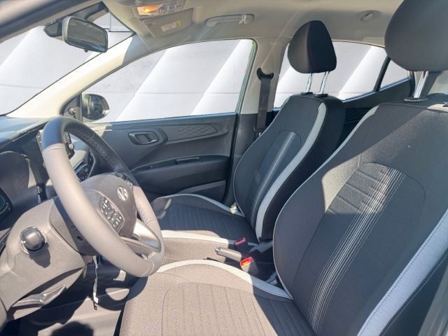 Hyundai i10 – Bild 11