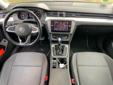 Volkswagen Passat Variant - 8