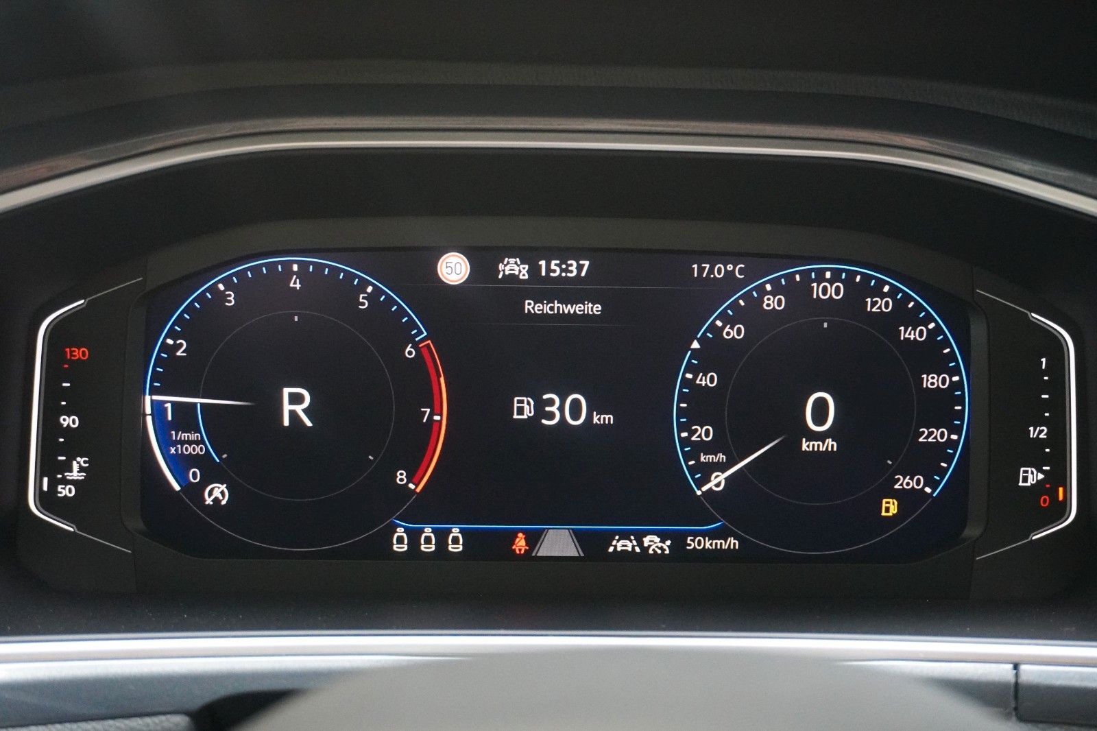 Volkswagen T-Roc - Bild 10