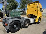 Scania R560 6X4 TRACTOR UNIT - V8 - RETARDER - PTO HYDR - Scania 560