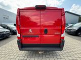 Peugeot Boxer 2.2 HDI /Kamera/Standheizung/Klima/PDC/AHK - Peugeot Boxer: Kleinbus